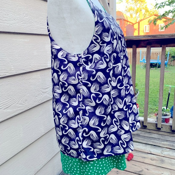 Anthropologie top size M - Picture 3 of 7